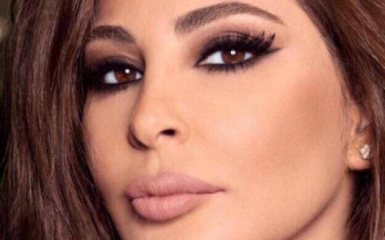 إليسا تحلم بالغناء... في بيت لحم إليسا تحلم بالغناء... في بيت لحم
