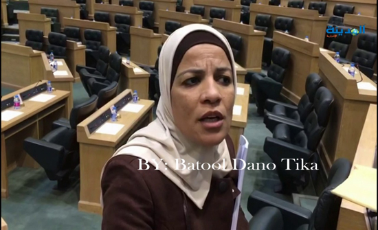 الأمن ينفي استقباله "جاهة" لحل قضية النائب فضية الديات الأمن ينفي استقباله "جاهة" لحل قضية النائب فضية الديات