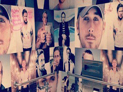 بالصور.. مطعم ياباني يجذب الزبونات بالحمام