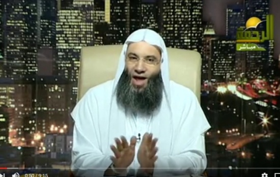 بالفيديو :  كيف نقضي رمضان