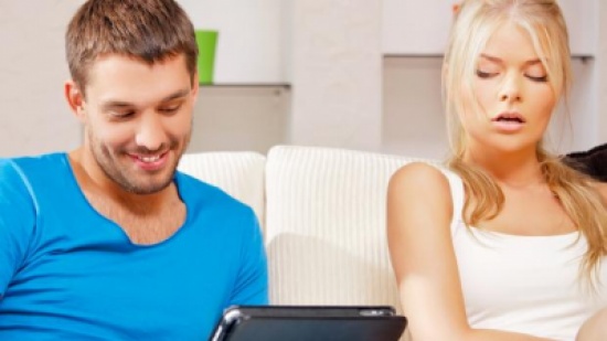 خرافات رومانسية عن العلاقات العاطفية تسبب الانفصال! (صور) خرافات رومانسية عن العلاقات العاطفية تسبب الانفصال! (صور)