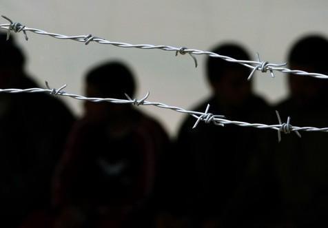 الأسرى الأردنيين يطالبون طلاب الجامعات والحراكات الاصلاحية بالتحرك الأسرى الأردنيين يطالبون طلاب الجامعات والحراكات الاصلاحية بالتحرك