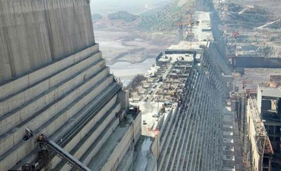 الاتحاد الأوروبي يعرض الوساطة في حل أزمة سد النهضة