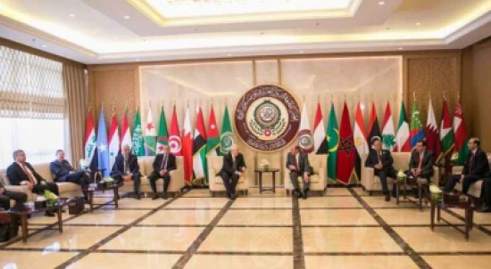 بالفيديو والصور .. وصول القادة والزعماء والوفود المشاركة في قمة عمان