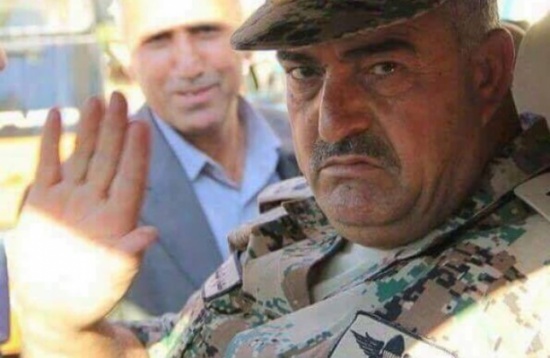 رئيس هيئة الأركان المشتركة يستقبل وفداً فلبينياً