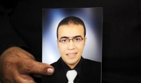 مهاجم اللوفر يكشف هويته ويتحدث عن العملية