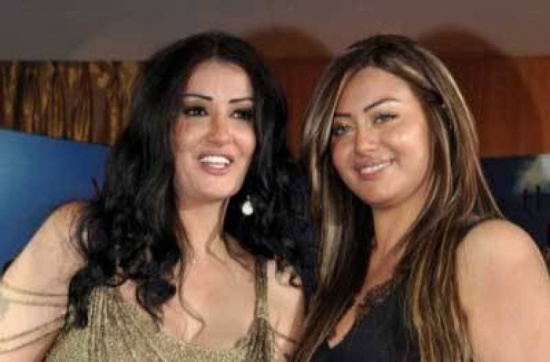 بالفيديو - غادة عبد الرازق تبكي على الهواء وترفض رؤية ابنتها.. إليكم ما حصل!؟ بالفيديو - غادة عبد الرازق تبكي على الهواء وترفض رؤية ابنتها.. إليكم ما حصل!؟
