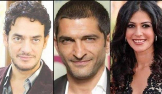 فنانون ضحايا السياسة.. بعضهم تعرض للقتل فنانون ضحايا السياسة.. بعضهم تعرض للقتل