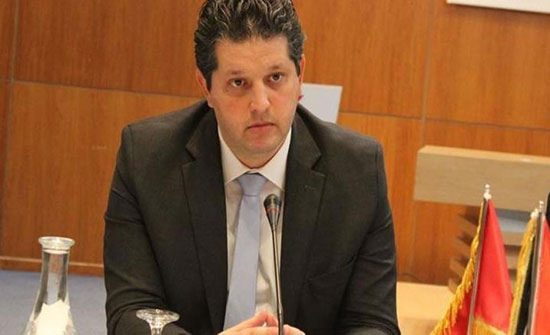 وزير تونسي يغضب الليبيين بهذا التصريح وزير تونسي يغضب الليبيين بهذا التصريح