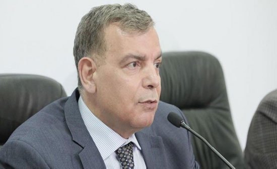الصحة: تتبعنا وضع السائحة الكندية وحجرنا على الدليل السياحي الصحة: تتبعنا وضع السائحة الكندية وحجرنا على الدليل السياحي