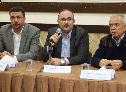 "المهندسين" تعقد ورشة عن "استخدام الطاقة الشمسية في توليد الكهرباء"