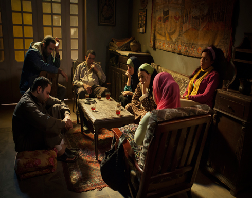 وصايا تجمع الأشقاء بعد شهر ونصف