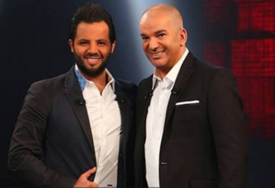 هكذا اكتشف طوني خليفة تورّط نيشان مع رامز جلال هكذا اكتشف طوني خليفة تورّط نيشان مع رامز جلال