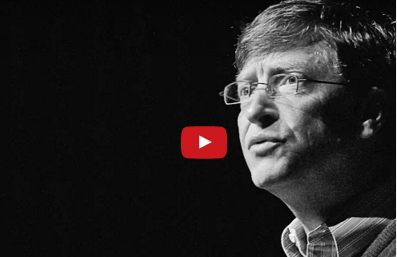 بالفيديو  : أبرز 10 أثرياء تبرعوا بنصف ثروتهم للأعمال الخيرية