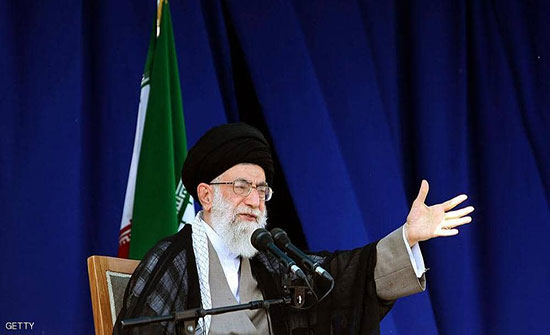 خامنئي يؤكد: تقليص الالتزام النووي حتى "النتيجة المرغوبة" خامنئي يؤكد: تقليص الالتزام النووي حتى "النتيجة المرغوبة"