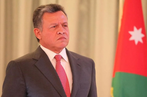 الملك يهنئ ملك البحرين بالعيد الوطني وذكرى الجلوس على العرش الملك يهنئ ملك البحرين بالعيد الوطني وذكرى الجلوس على العرش