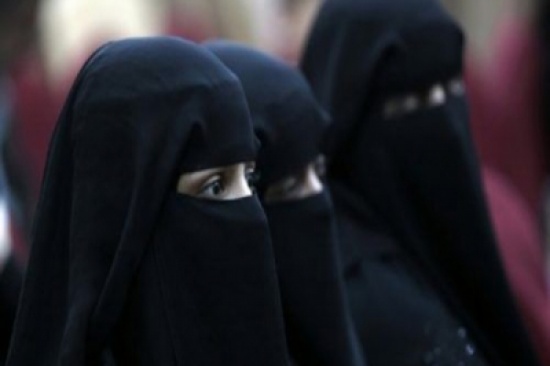 بالفيديو: كيف رد داعية مصري على منتقبة كشفت وجهها أمام ابن عمها ؟