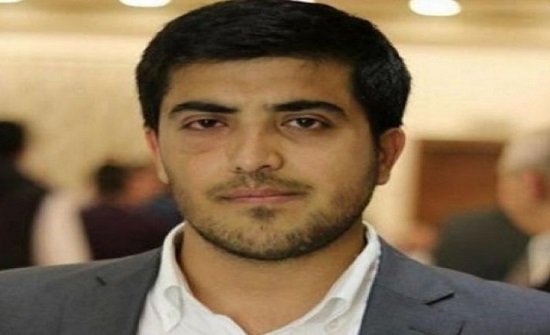 الاحتلال يحول أسيرا أردنيا مصابا بالسرطان للاعتقال الإداري الاحتلال يحول أسيرا أردنيا مصابا بالسرطان للاعتقال الإداري