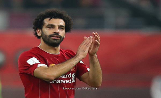 صلاح أفضل لاعب في مونديال الأندية.. ونجم الهلال ثالثا صلاح أفضل لاعب في مونديال الأندية.. ونجم الهلال ثالثا