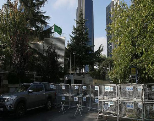 وصول وفد سعودي لأنقرة للتحقيق باختفاء خاشقجي