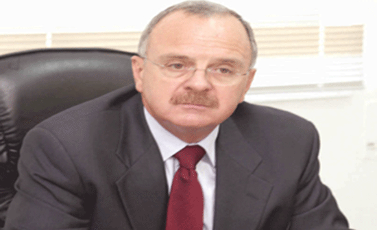 وزير العمل يفتتح جمعية الدهمة بلواء الحسينية