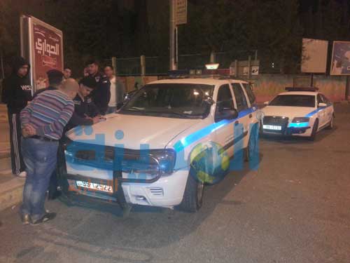 الأمن : لا صحة لإشاعة " سيارة دابوق "