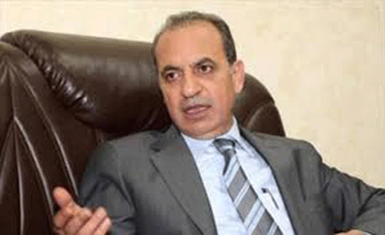 المصري: العجز وارتفاع نسبة رواتب الموظفين حال دون المصادقة على موزانات بعض البلديات