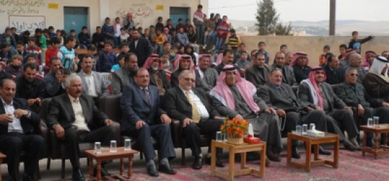 آخر أخبار الجامعة الهاشمية ( صور ) آخر أخبار الجامعة الهاشمية ( صور )