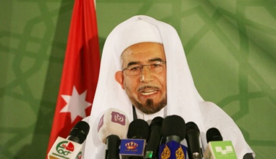 قاضي القضاة : نسعى لتحديث أساليب الخطاب الديني قاضي القضاة : نسعى لتحديث أساليب الخطاب الديني