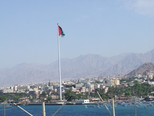 قطريون يخططون لقضاء إجازاتهم السنوية في الاردن قطريون يخططون لقضاء إجازاتهم السنوية في الاردن