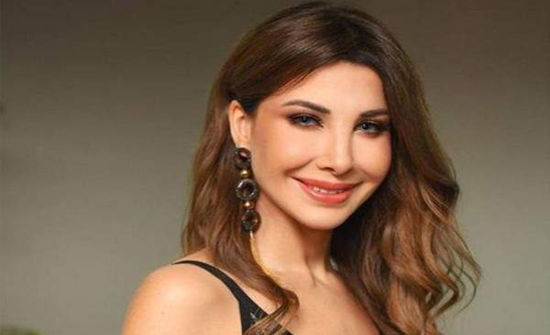 خمنوا كم بلغ ثمن فستان نانسي عجرم في القبيات خمنوا كم بلغ ثمن فستان نانسي عجرم في القبيات