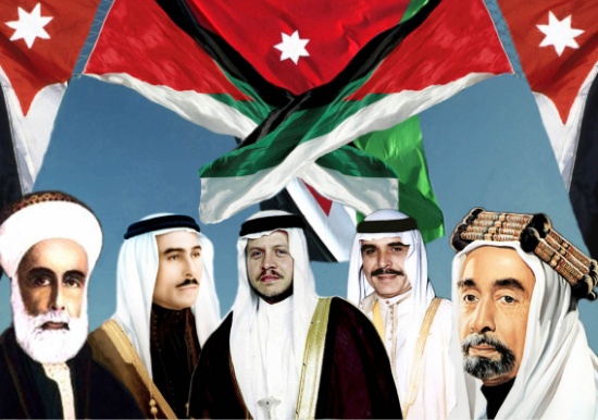 علم الثورة العربية الكبرى رمز للوحدة والاستقلال علم الثورة العربية الكبرى رمز للوحدة والاستقلال