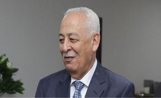 رئيس مجلس المحافظة محمد الكريمين يصدر بيانا بشأن زيارة العيسوي للطفيلة رئيس مجلس المحافظة محمد الكريمين يصدر بيانا بشأن زيارة العيسوي للطفيلة