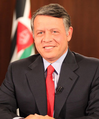 الملك يهنئ بالأعياد الوطنية لعدد من الدول الصديقة الملك يهنئ بالأعياد الوطنية لعدد من الدول الصديقة
