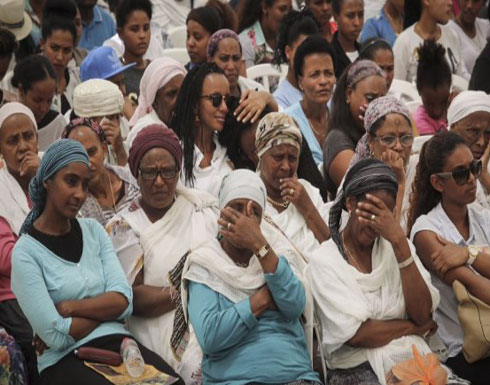 الليكود: 1300 إثيوبي إلى إسرائيل العام الجاري