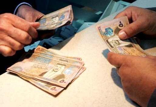 صرف مستحقات مراقبي ومصححي التوجيهي الأربعاء صرف مستحقات مراقبي ومصححي التوجيهي الأربعاء