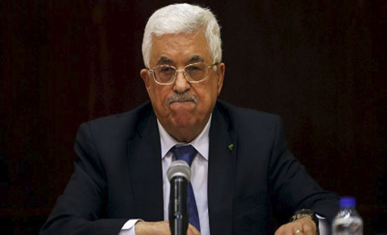 ضابط اسرائيلي يهدد عباس: سنطردك مع الفلسطينيين إلى الأردن ضابط اسرائيلي يهدد عباس: سنطردك مع الفلسطينيين إلى الأردن