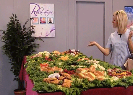 المرهم الطبيعي