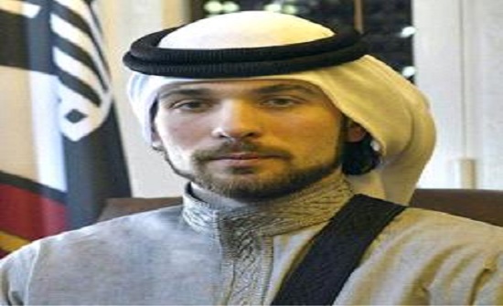 الامراء هاشم وحمزة وفيصل وعلي يزورون بيوت عزاء ضحايا سيول البحر الميت الامراء هاشم وحمزة وفيصل وعلي يزورون بيوت عزاء ضحايا سيول البحر الميت