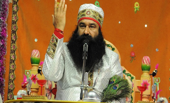 إدانة زعيم يدّعي أنه “رسول الله”  تشعل الهند.. فمن هو ؟