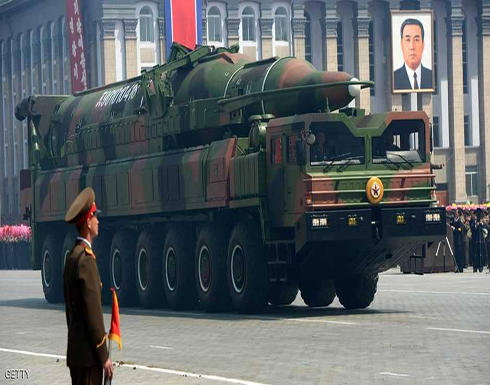 كوريا الشمالية تحذر الولايات المتحدة.. مستعدون للحرب