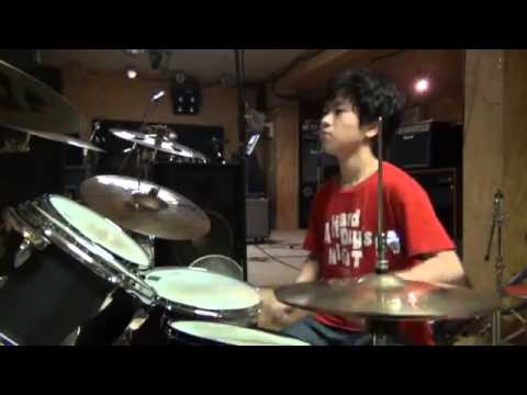 الطبال الصغير !