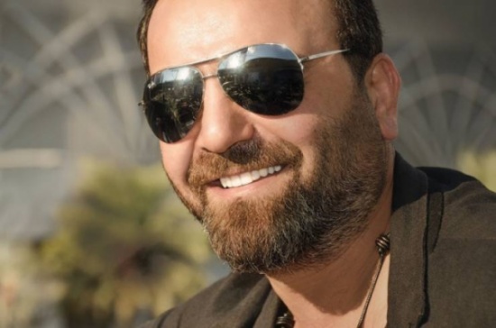 فيديو| إلى جانب التمثيل سامر المصري يعمل في مجال لا تتوقعونه..!! فيديو| إلى جانب التمثيل سامر المصري يعمل في مجال لا تتوقعونه..!!