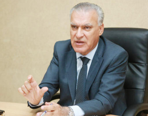 مطالبة باعتماد مكاتب المهندسين الزراعيين الاستشارية لتقييم الاثر البيئي للمشاريع مطالبة باعتماد مكاتب المهندسين الزراعيين الاستشارية لتقييم الاثر البيئي للمشاريع