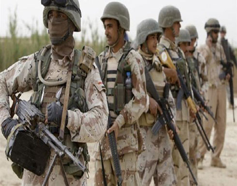 الجيش العراقي يتراجع عن مشارف بيجي بعد 5 عمليات انتحارية