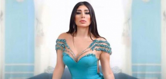رغد سلامة براءة من أن تكون رجلاً وتشغل الانستغرام " صورة "
