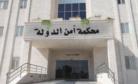 الاعدام لشاب متهم بالارهاب واعلان براءة آخر