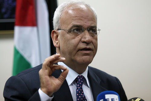 وزير الخارجية وعريقات يؤكدان اهمية القمة في تفعيل العمل العربي المشترك وتاكيد مركزية القضية الفلسطينية وزير الخارجية وعريقات يؤكدان اهمية القمة في تفعيل العمل العربي المشترك وتاكيد مركزية القضية الفلسطينية