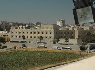 ترشيح ويلز سفيرة جديدة لأميركا في الأردن