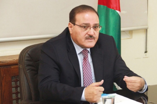 الكرك: افتتاح مجمع الشهيد الكساسبة الاكاديمي في جامعة مؤتة الكرك: افتتاح مجمع الشهيد الكساسبة الاكاديمي في جامعة مؤتة